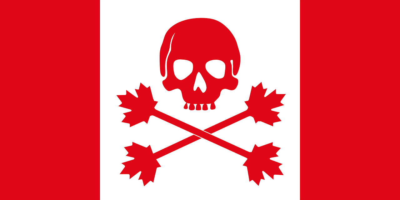 Spear Phishing in the Royal Canadian Mint