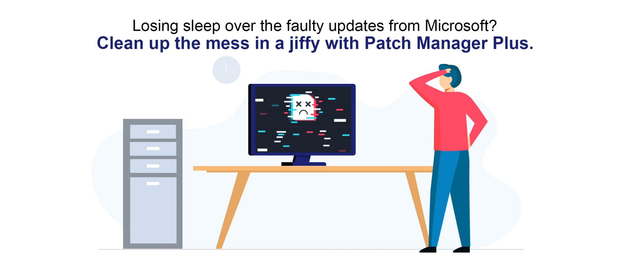 Microsoft pulls back faulty updates from February’s Patch Tuesday