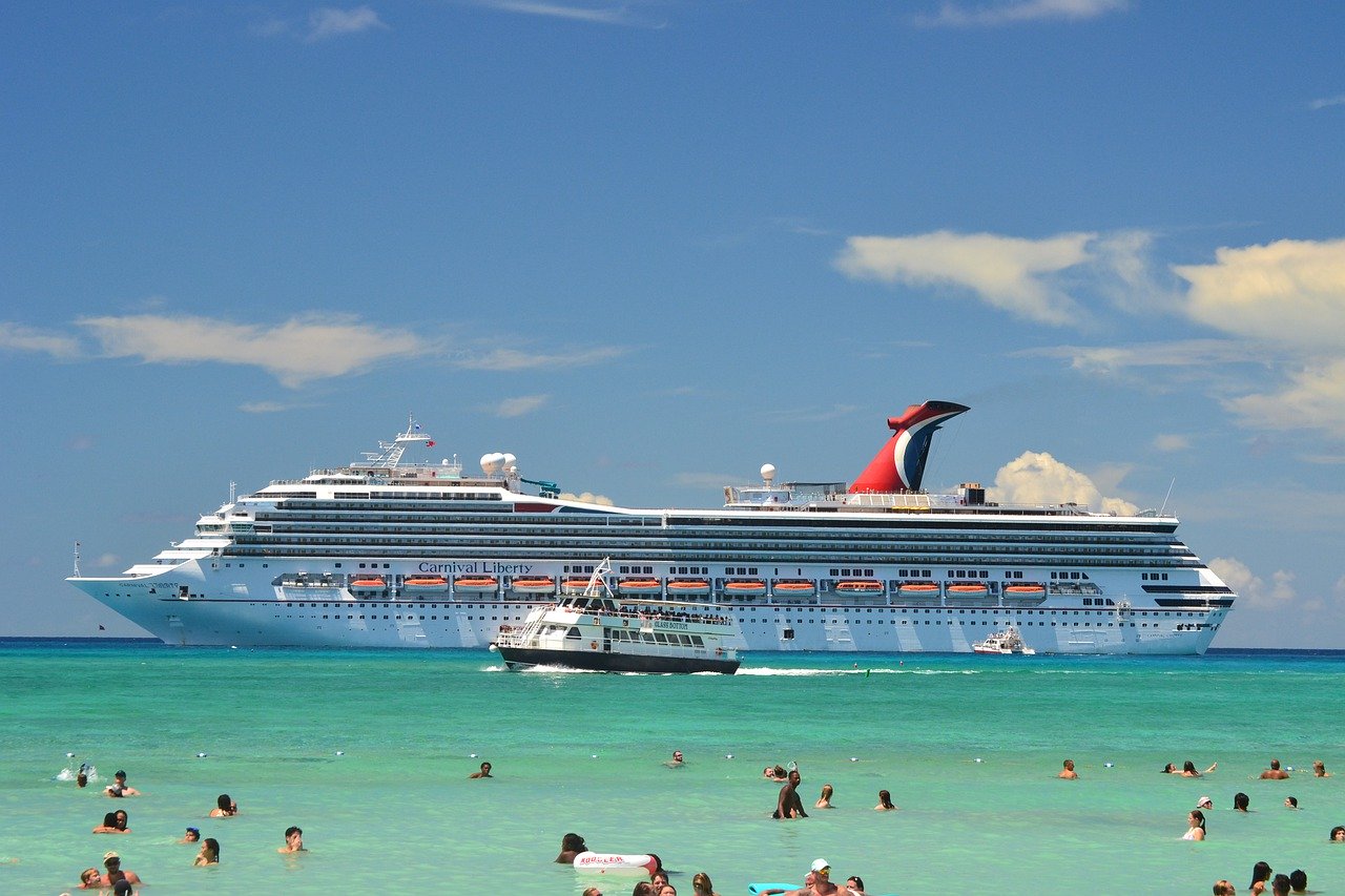 [HEADS UP] Carnival Corp. is the Next Victim of a Ransomware Attack
