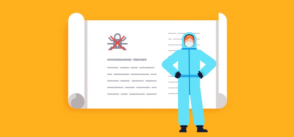 Five worthy reads: Preparing an incident response plan for the pandemic and beyond
