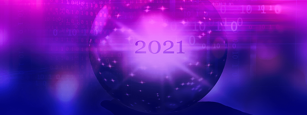 Top Predictions in Service Provider Networks for 2021