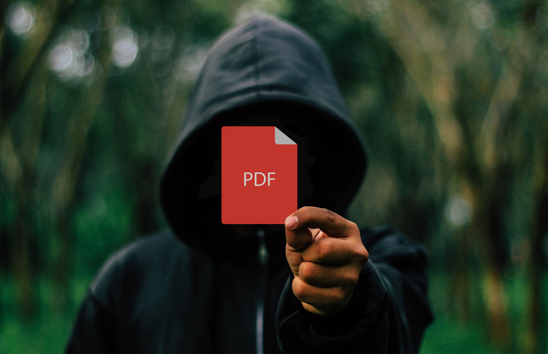 Phishing Attacks Using PDF Files Have Skyrocketed
